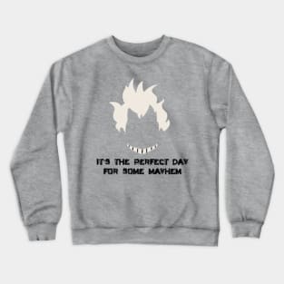 Junkrat Crewneck Sweatshirt